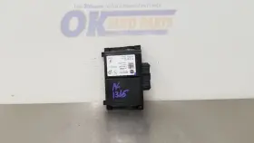 84559182 Cadillac 20 Escalade Esv Driver Assist Pre-crash System Module