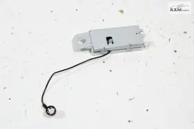 84752507 Cadillac 2020-2022 Ct5 Rear Left Radio Antenna Amp Amplifier Module Unit Oem #2