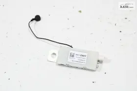 84752507 Cadillac 2020-2022 Ct5 Rear Left Radio Antenna Amp Amplifier Module Unit Oem
