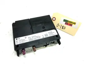 86522336 Cadillac 2021-2024 Xt6 Communication Telematics Control Module Oem