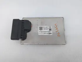 F115070000479590 Cadillac 2016-2016 Ats Chassis Control Module Ccm Bcm Body C1bv2