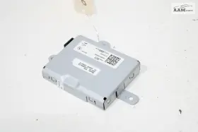 L2c0064tr Cadillac 2019 Cts Active Communication Control Module Unit 84497072 Oem #3