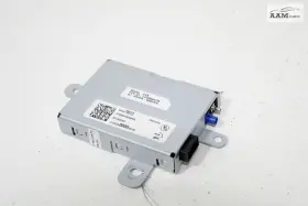 L2c0064tr Cadillac 2019 Cts Active Communication Control Module Unit 84497072 Oem