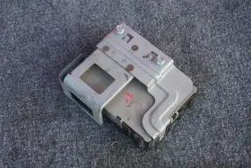 36770-54l22 Calsonic Kansei 2007-2013 Suzuki Sx4 Bcm Body Control Module Oem #2