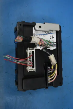 284b1-ac301 Calsonic Kansei Fln002 2003-2004 Infiniti G35 Body Stability Control Module Bcm Oem