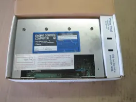Cardone 082617353533 Engine Control Computer Remanufacture Module Assembly Oe Replace 77-1947 #3