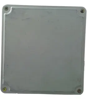 72-1566 Cardone Engine Control Module Ecm -auto Trans Reman Fits 1994 Toyota Camry 2.2l-l4 #3