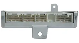 72-20022 Cardone Engine Control Module Ecm -dx Auto Trans Reman Fits 2001 Honda Civic