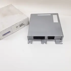 72-3290 Cardone Engine Control Module Rectangle Fits Nissan 280zx 1981-1982 2.8l