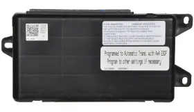 73-3049 Cardone Body Control Module-computer Reman #3