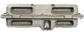 77-3495f Cardone Vehicle Control Module Reman