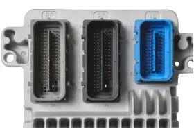 77-5843f Cardone Engine Control Module Ecm Reman