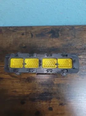 77-7727 Cardone Engine Control Module Ecm -3 Speed Trans Renewed No Core Fine