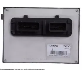 77-9998f Cardone Genuine Engine Control Module Ecm