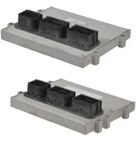 78-1119f Cardone Engine Control Module Ecm -rwd Reman