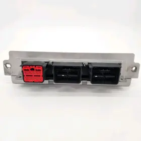78-1207f Cardone Remanufactured Engine Control Computer - Ford And Lincoln Cars