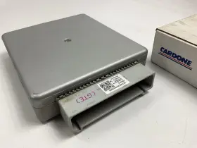 78-5523 Cardone Reman. Engine Control Module For 1993 Ford Taurus Sho 3.2l-v6