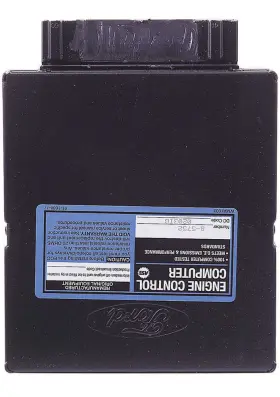78-5752 Cardone Engine Control Module Ecm -std Trans Reman #2