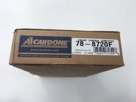 78-8720f Cardone Ford Engine Control Computer