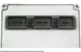 78-9061f Cardone Genuine Engine Control Module Ecm