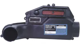 79-3260 Cardone Engine Control Module Ecm Reman Fits 1988 Dodge Dynasty 2.5l-l4
