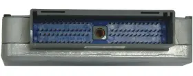 78-8540f Cardone Industries Engine Control Module Ecm Reman Fits 2000- 2002 Ford Focus