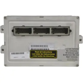 79-4563v Cardone Industries A 1 Engine Control Module