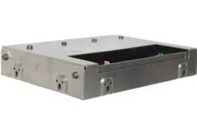 88963804 Cardone Industries Engine Control Module Ecm -std Trans 77-1947 Reman #2