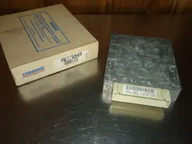 E5df-12a650-u2b Cardone Industries New Reman Ecm Engine Control Module 78-4291 Ford Econoline Van 300 4.9l