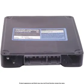 72-1247 Cardone Reman For Toyota Corolla 1990 1991 1992 Engine Control Module Ecm Ecu Csw