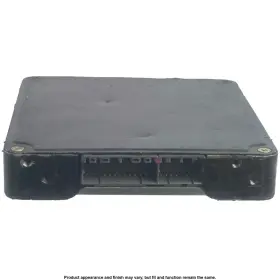 72-1600 Cardone Reman For Toyota Pickup Tacoma Engine Control Module Ecm Ecu Gap