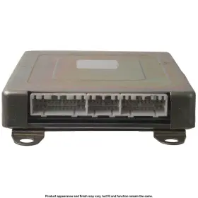 72-6228 Cardone Reman For Mitsubishi Diamante 1992 Engine Control Module Ecm Ecu Gap
