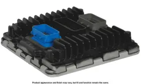 77-6523f Cardone Reman Engine Control Module Ecm P N 77 6523f