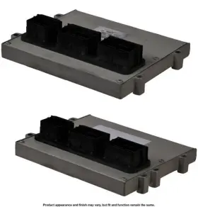 78-2170f Cardone Reman Engine Control Module Ecm P N 78 2170f