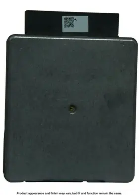 78-8455f Cardone Reman Engine Control Module P/n