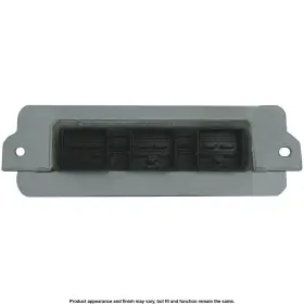 78-9145f Cardone Reman For Ford Escape Mercury Mariner Engine Control Module Ecm Ecu Csw #3