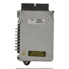 79-0011 Cardone Reman For Chrysler Town Country Engine Control Module Ecm Ecu Dac