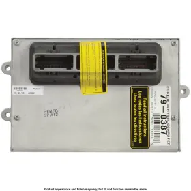 79-0387 Cardone Reman For Dodge Ram Engine Control Module Ecm Ecu Dac