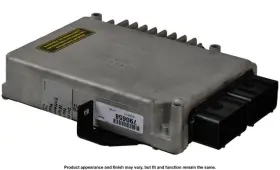 79-6725 Cardone Reman Engine Control Module Ecm P N 79 6725