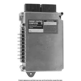 79-7207 Cardone Reman Engine Control Module Ecm Ecu For Chrysler Town And Country