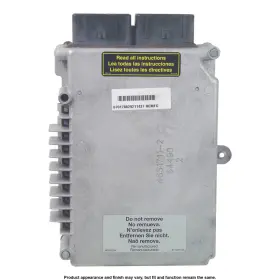 79-9754 Cardone Reman For Chrysler Sebring Dodge Avenger Engine Control Module Ecm Ecu Csw