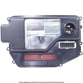 79-9887 Cardone Reman For Dodge B150 B250 Ramcharger Engine Control Module Ecm Ecu Gap