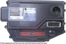 79-9956 Cardone Reman Engine Control Module Ecm P N 79 9956 #2