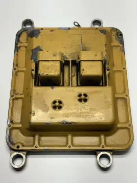 145-7807-00 Caterpillar 3126 40 Pin Ecm Computer Part#