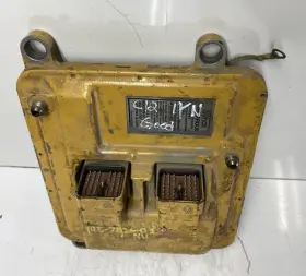 145-7826-01 Caterpillar Used Tested C12 1yn Engine Control Module Cat 40-pin Ecm #2