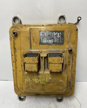 145-7826-01 Caterpillar Used Tested C12 1yn Engine Control Module Cat 40-pin Ecm