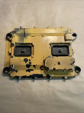 223-1235-03 Caterpillar Cat C15 Acert Diesel Engine Control Module Ecm Ecu Oem