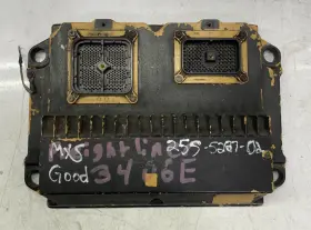 255-5287-02 Caterpillar Tested Cat 3406e Mxs 120-pin Diesel Ecm No Core Charge