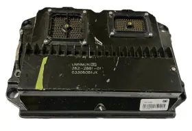 262-2881-01 Caterpillar 262-2881 Nos Ecu Control Module C-15 Engine Pn
