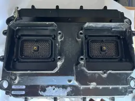 348-2382-01 Caterpillar 348-2382 Cat Caterpiller Ecm C7 Engine Control Module